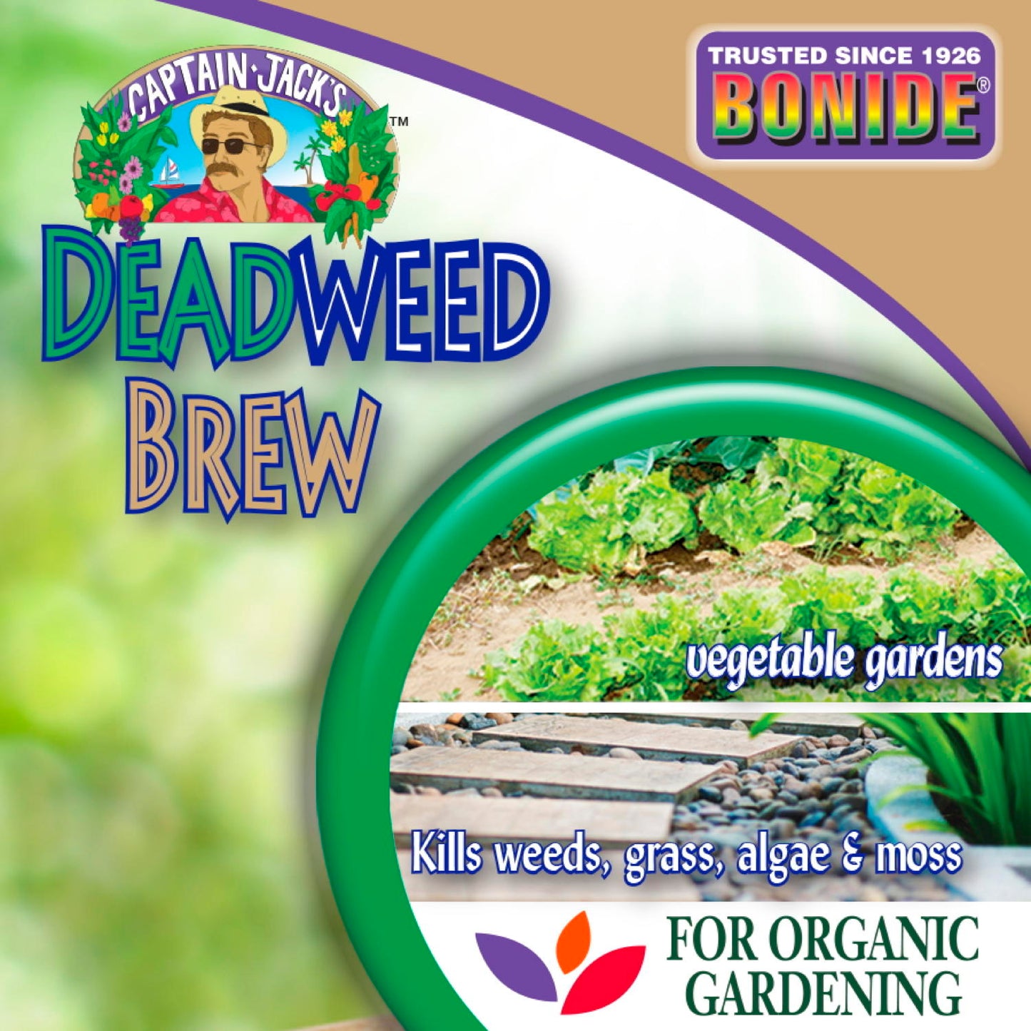 Captain Jack's Deadweed Brew