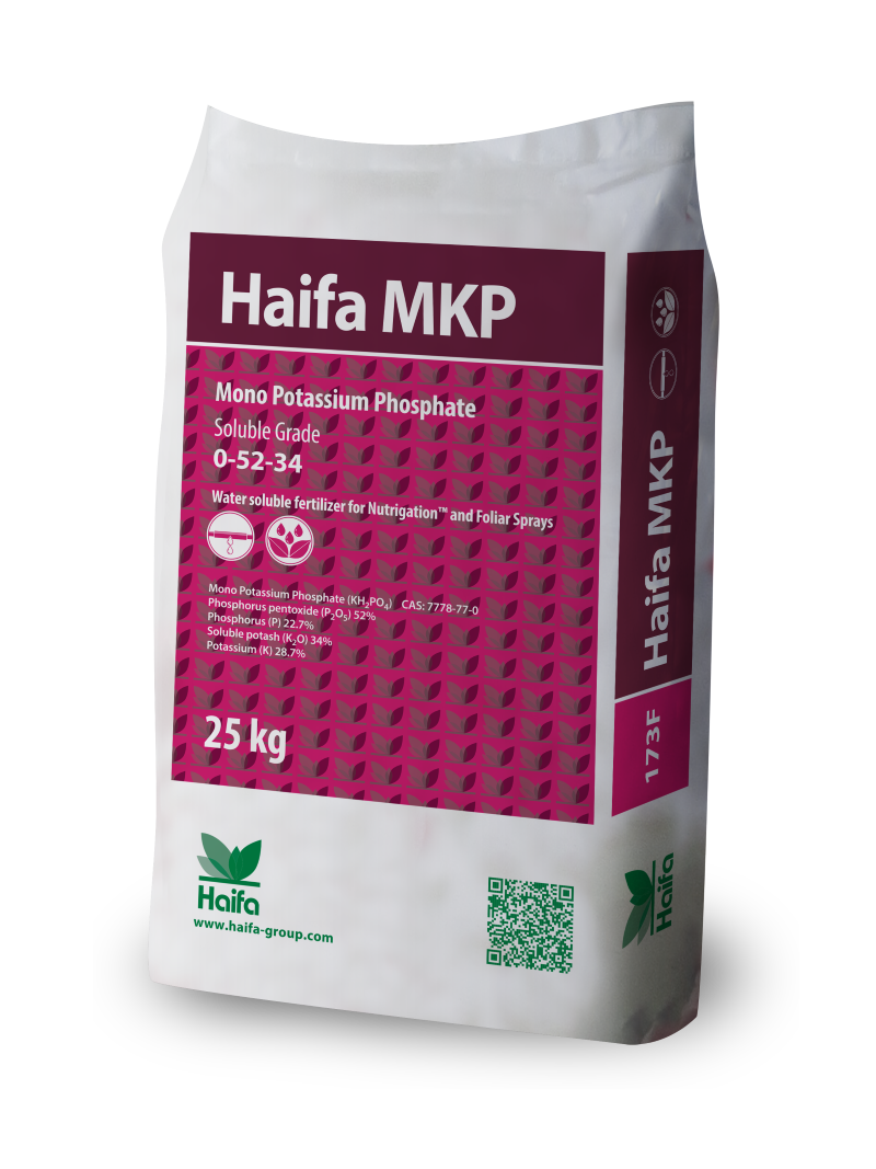 Haifa Monopotassium Phosphate - MKP