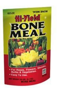 Hi-Yield Bone Meal - 20 lbs.
