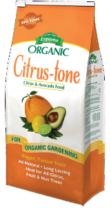 citrus plant fertilizer Espoma Citrus-tone
