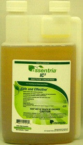 Essentria IC3 Organic Insecticide - Concentrate - 32 fl.oz.