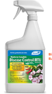 Monterey Complete Disease Control - RTU - 32 fl. oz.