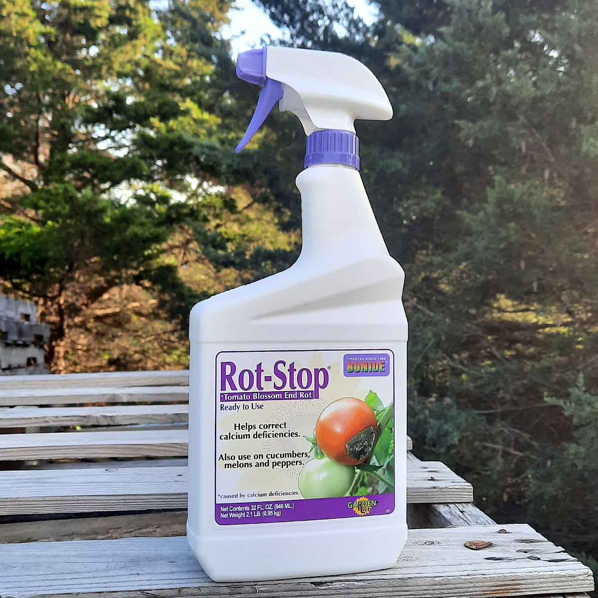 bonide garden spray Buy Bonide Rot-Stop – Garden Variety Organics