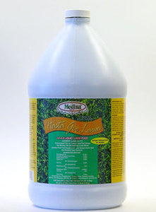 Hasta Gro Liquid Lawn Food - concentrate - gal.