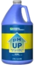 General Hydroponics pH UP - gal.