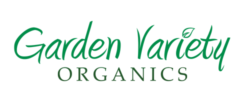Garden Variety Organics