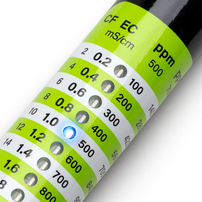 Milwaukee Instruments EC40 EC-TDS Nutrient Meter