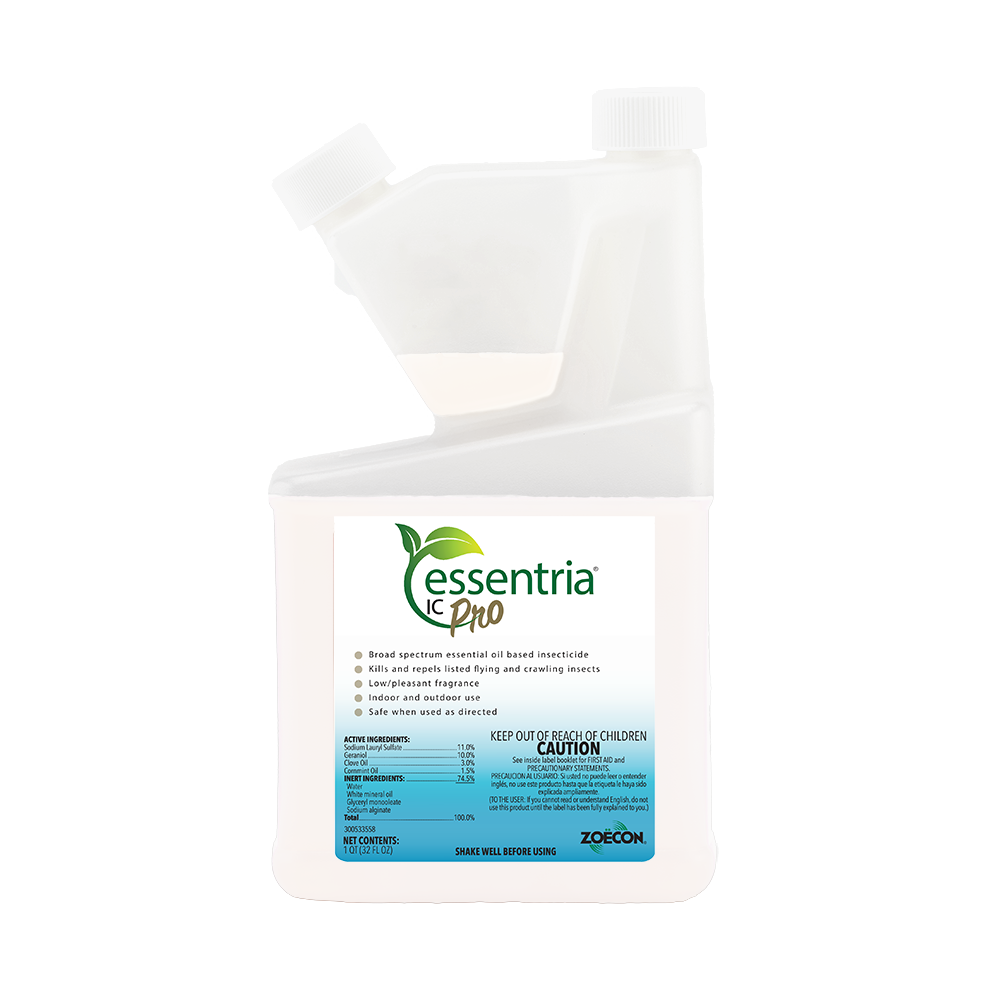Essentria IC Pro Insecticide - Concentrate
