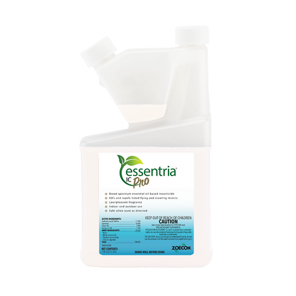 Essentria IC Pro Insecticide - Concentrate