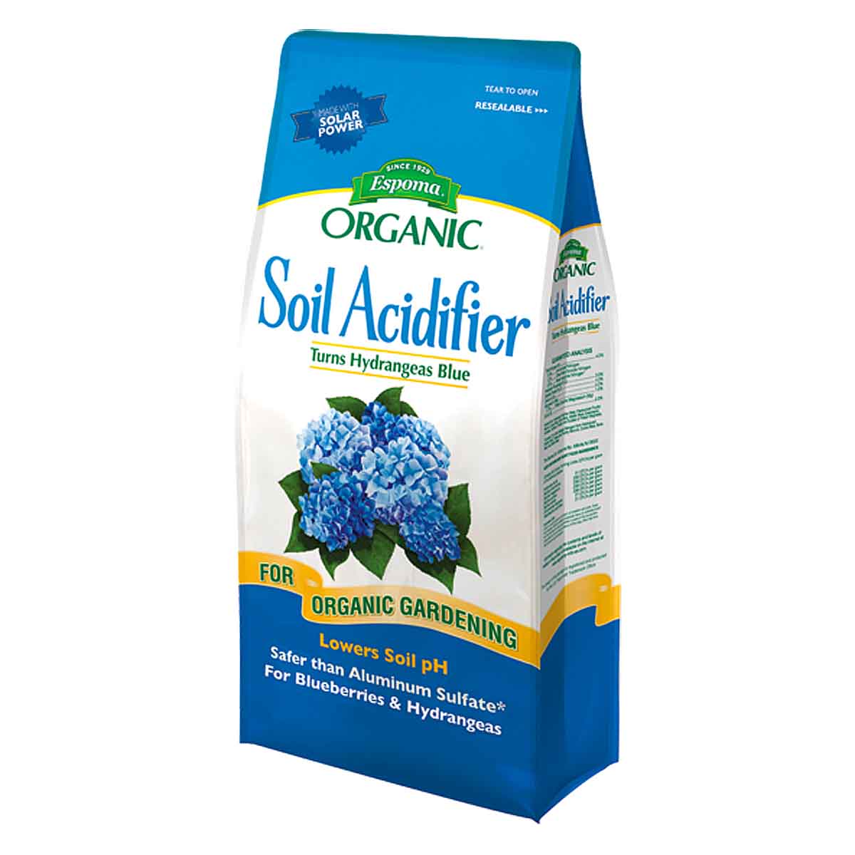 Espoma Organic Soil Acidifier