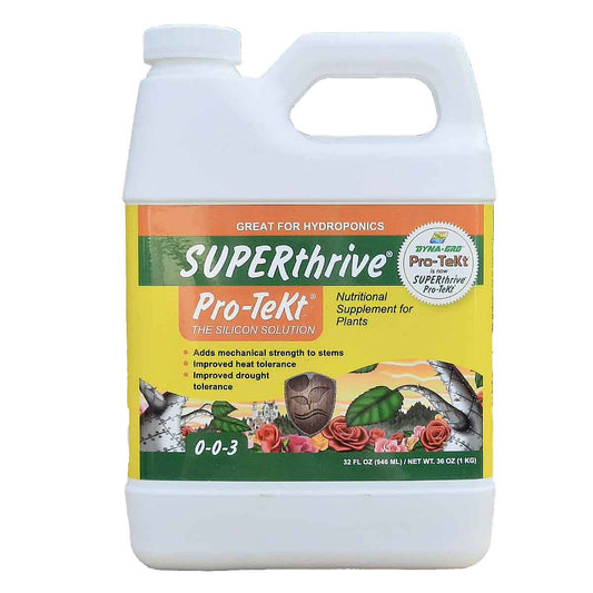 Superthrive Pro-Tekt Potassium Silicate