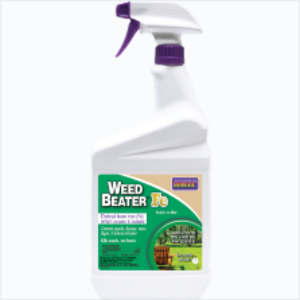 Bonide Weed Beater Fe - 32 fl. oz. - RTU