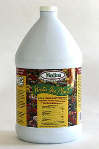 Medina Hasta Gro Plant Food - Concentrate - gal.