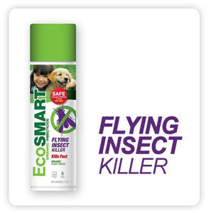 EcoSmart Organic Flying Insect Killer - Aerosol - 14 fl.oz.