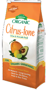 Espoma-tone Citrus & Avocado Fertilizer- 18 lbs.