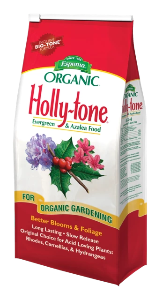 Espoma Holly-Tone Evergreen and Azaela Food - 36 lbs.