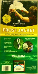Frost jacket - Medium - 4' X 4'