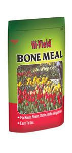 Hi-Yield Bone Meal - 15 lbs.