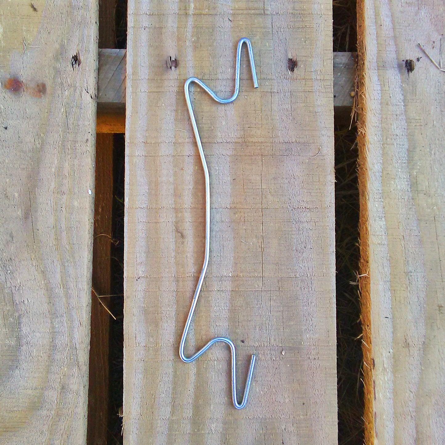 Free Fall Hooks - 18 cm - FREE SHIPPING