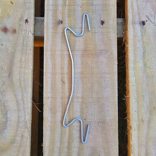 Free Fall Hooks - 18 cm - FREE SHIPPING