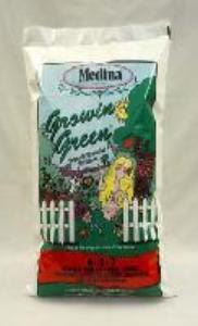 Medina Growing Green Granular Fertilizer