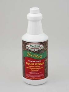 Medina HuMate Liquid Humus - qt.