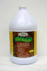 Medina Soil Activator - gal.