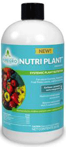 PureGro Nutri Plant - Concentrate - 16 oz.