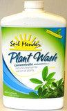 Soil Mender Plant Wash - qt. - Concentrate 