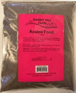 Rabbit Hill Farm Azalea Food 