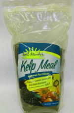 Soil Mender Kelp Meal - 5 lbs.