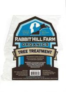 Rabbit Hill Farm Tree Treatment