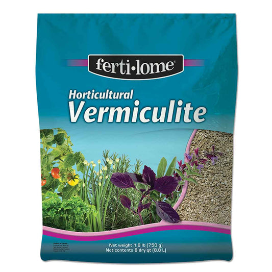 Fertilome Horticultural Vermiculite