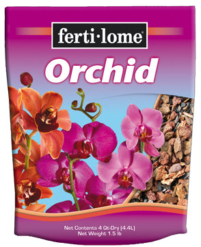 Fertilome Orchid Mix