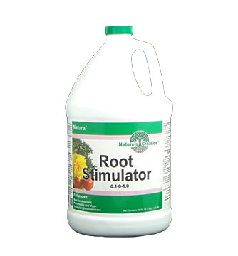 Nature's Creation Root Stimulator - gal.