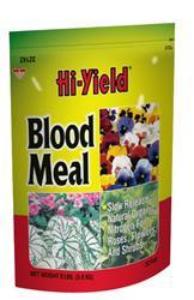 Hi-Yield Blood Meal - 8 lbs.