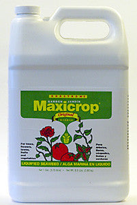 Maxicrop Original Liquid Seaweed