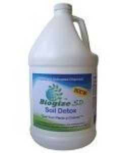 BioGize-SD Soil Detox - 24 oz.